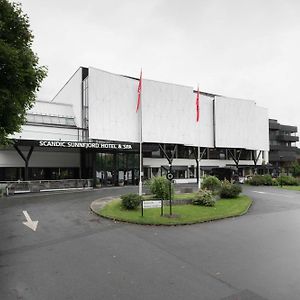 Scandic Sunnfjord Hotel & Spa