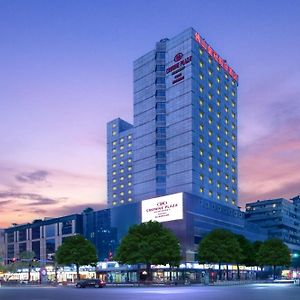 Crowne Plaza Foshan By Ihg - Canton Fair Free Shuttle Bus