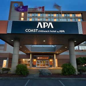 Coast Chilliwack Hotel By Apa